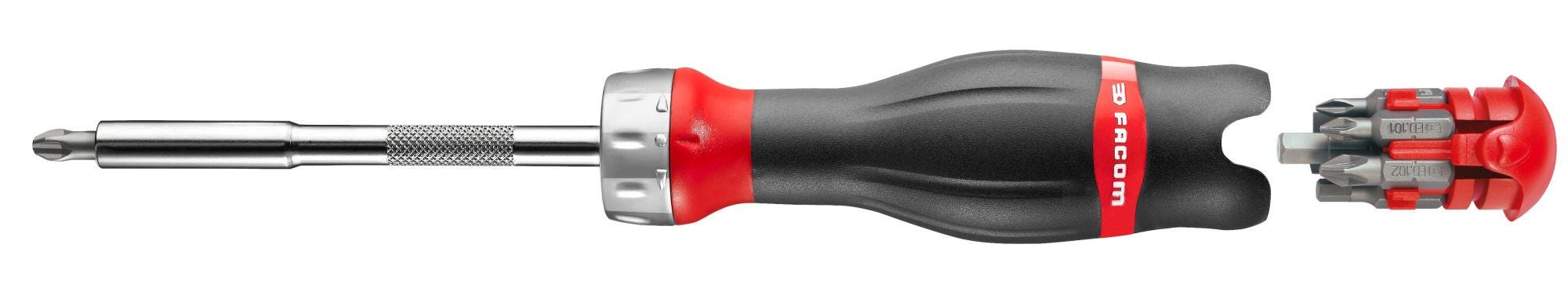 CLIQUET MANCHE ROTATIF 1/2 FACOM S.360PB CLIQUET MANCHE ROTATIF 1/2 FACOM S.360PB