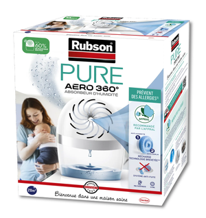 Rubson Aero 360 Recharges - Achat neuf ou d'occasion pas cher
