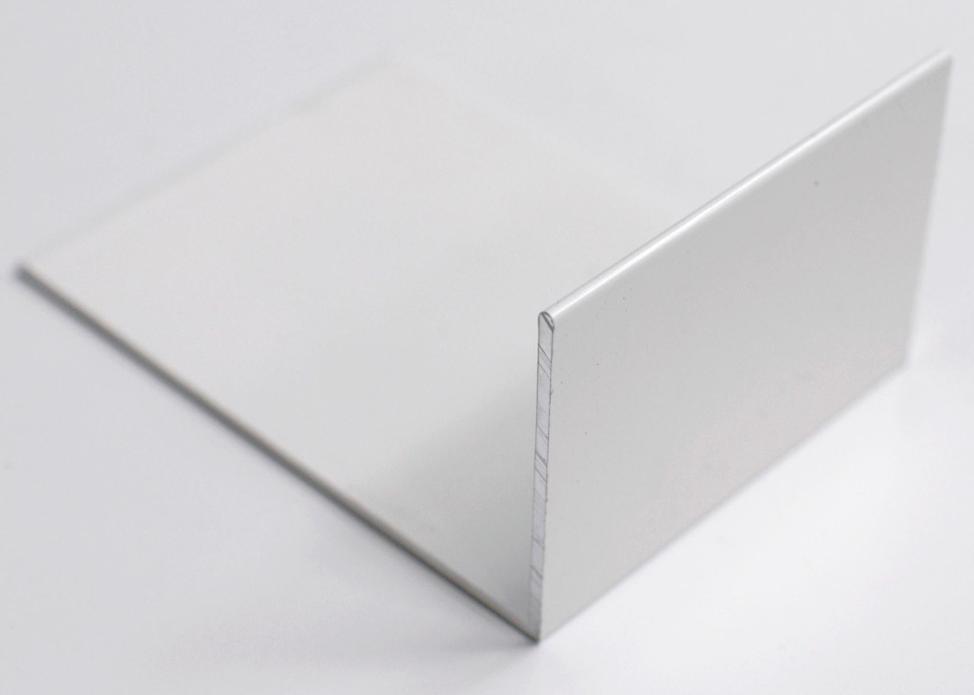 Ultime Plaque transparente interrupteur de lumière 16A blanc à bascule Dolly Polycarbonate transparent pour papier peint derrière la conception sans vis 