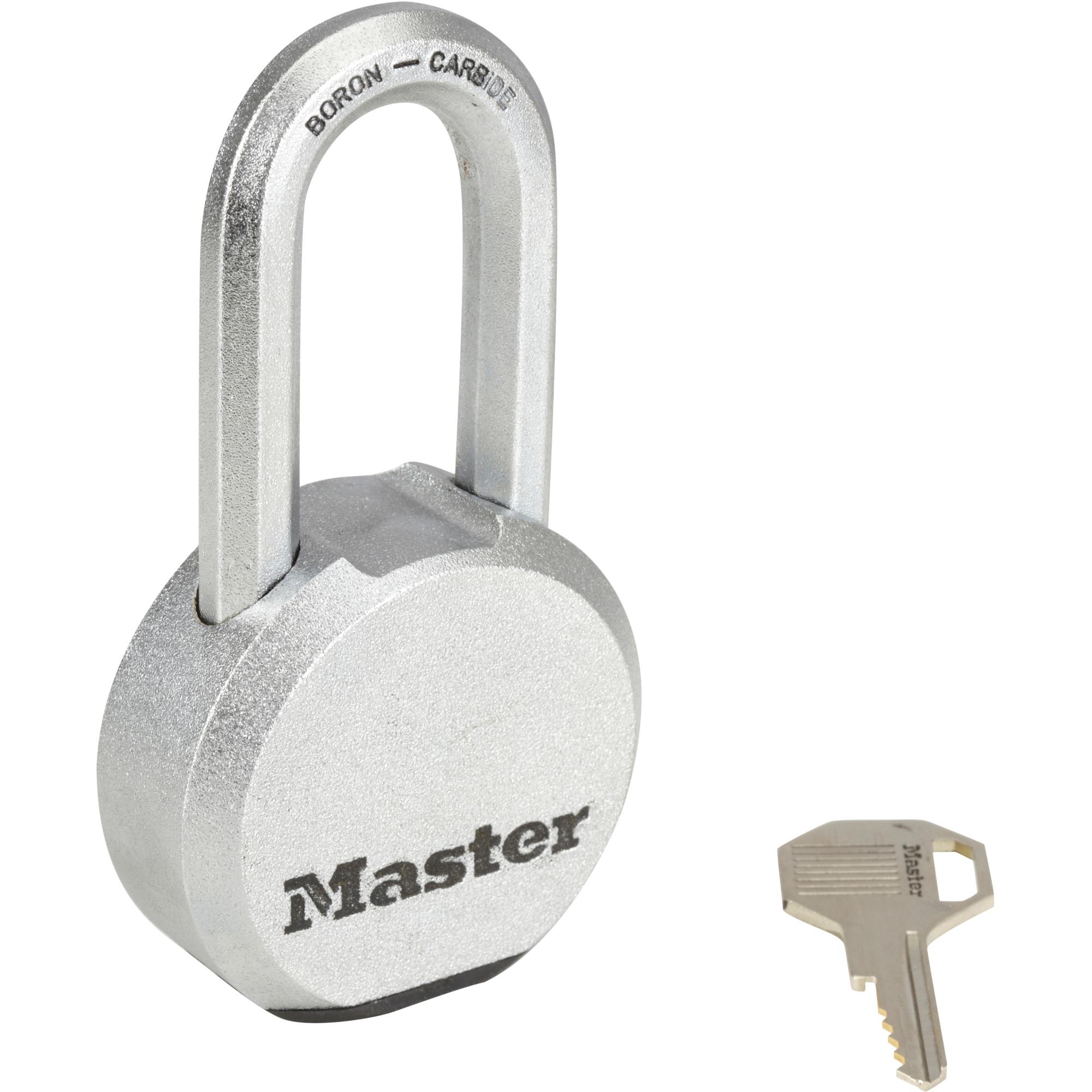Cadenas Inox Master Lock Excell Marine 51 mm
