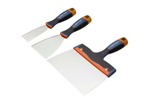 Couteau à joint pour plaque de plâtre Semin A06568