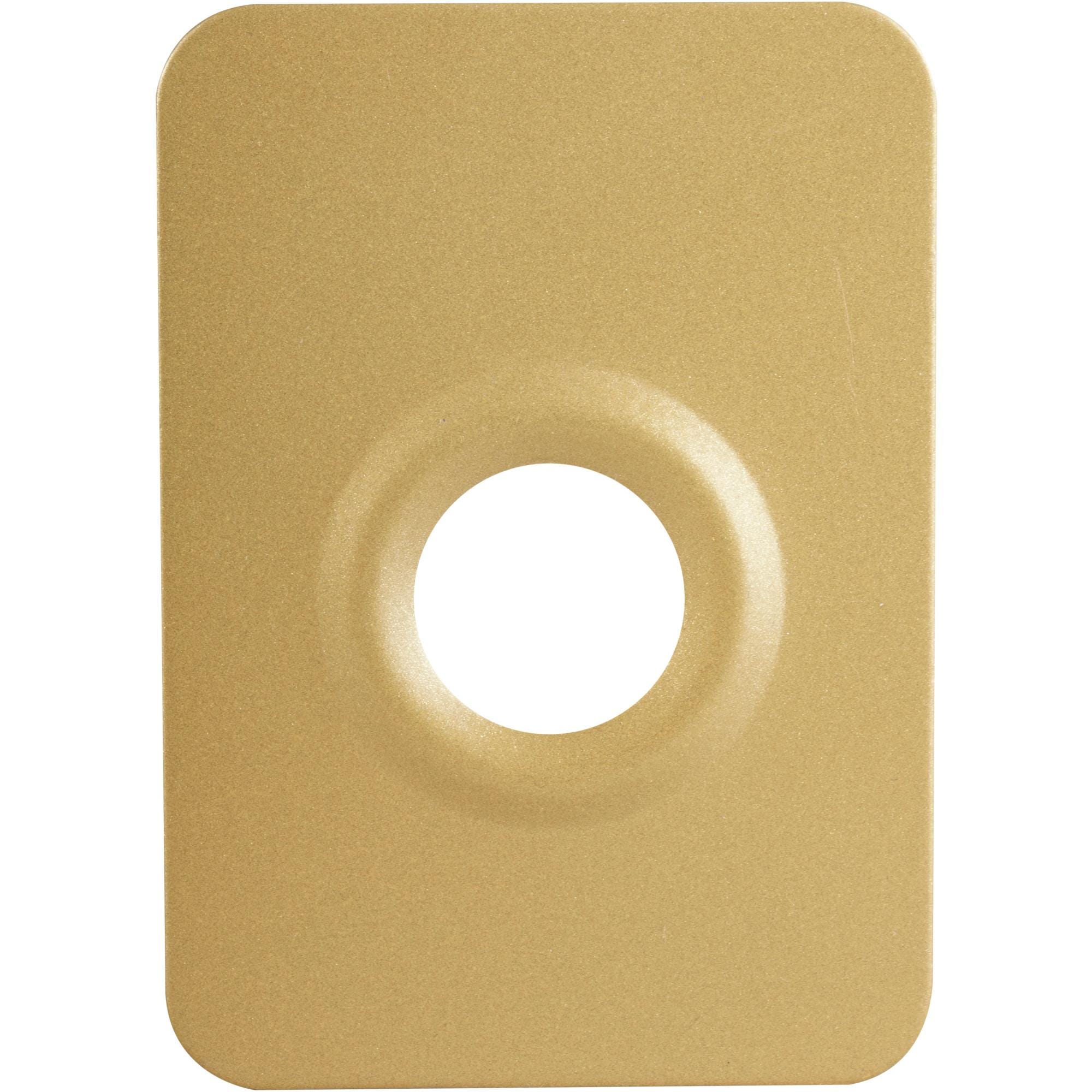 Verrou bouton / cylindre, 40 mm, VACHETTE V5 67600-40/sc bronze