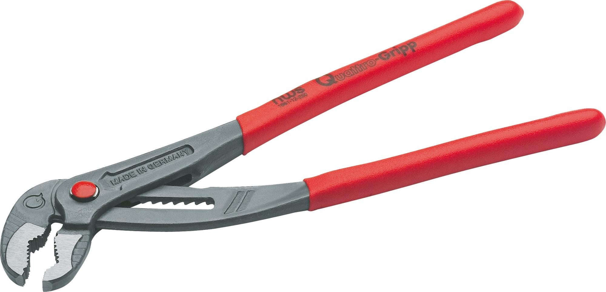 Pince Multiprise 250mm SOFICLEF | PCR-250 | Algérie