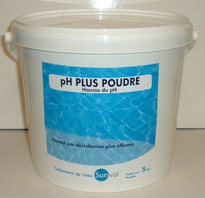 Chlore galet Multi Action 5kg CTX - Pisciniste à la Réunion - Piscinadom