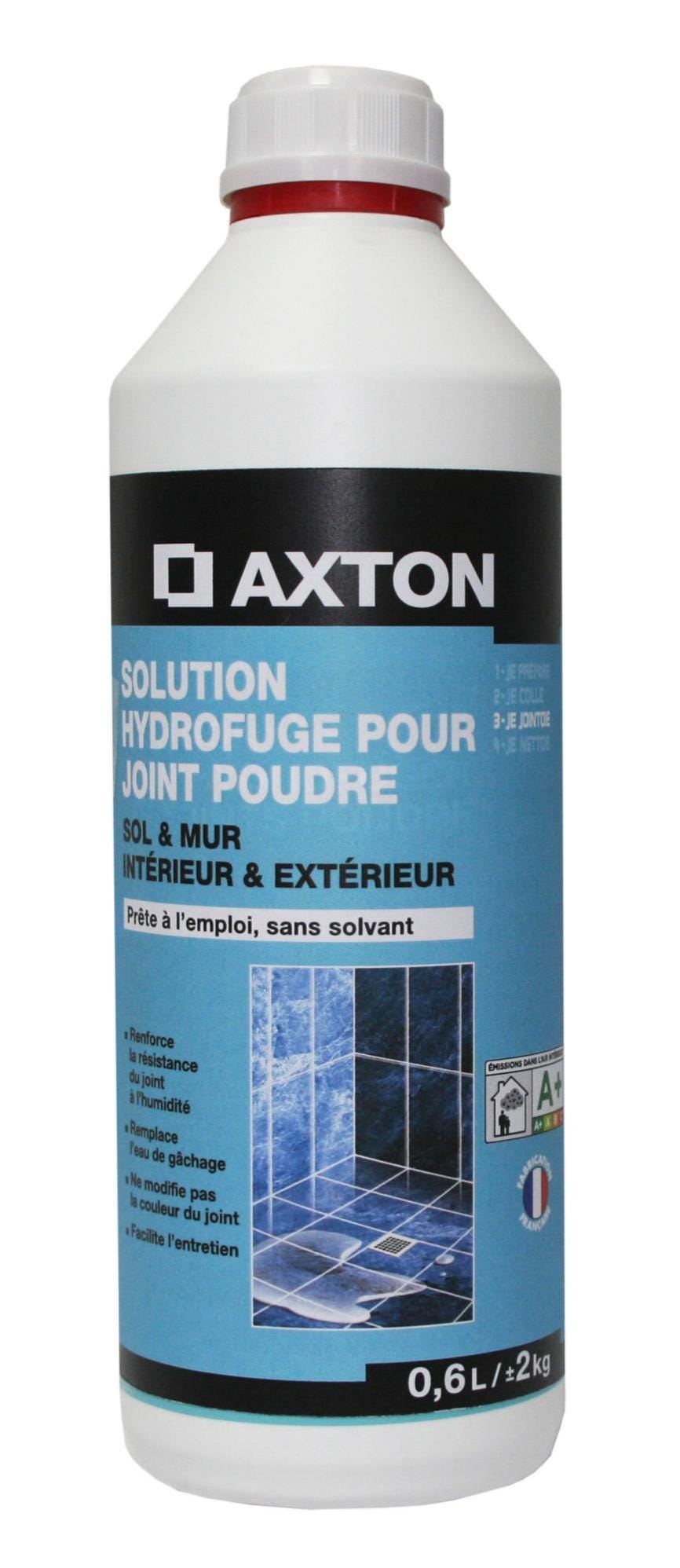 Mastic mural PAREXLANKO - Pierre de lave - 2,5kg - 03224 Mastic mural PAREXLANKO - Pierre de lave - 2,5kg - 03224