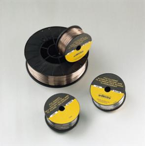 Fil d'acier inoxydable sur une bobine – Dontix GmbH