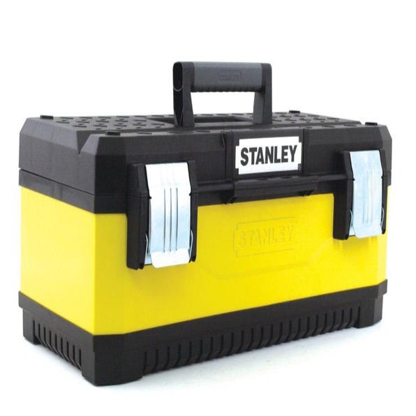 Boîte à outils Cantilever Stanley FatMax 18, Rangement des outils