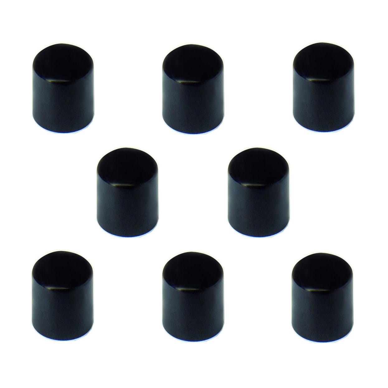 Legamaster Aimant rond noir 30 mm pour tableau - Lot de 5 - Entretien &  Accessoires Tableaux Blancsfavorable à acheter dans notre magasin