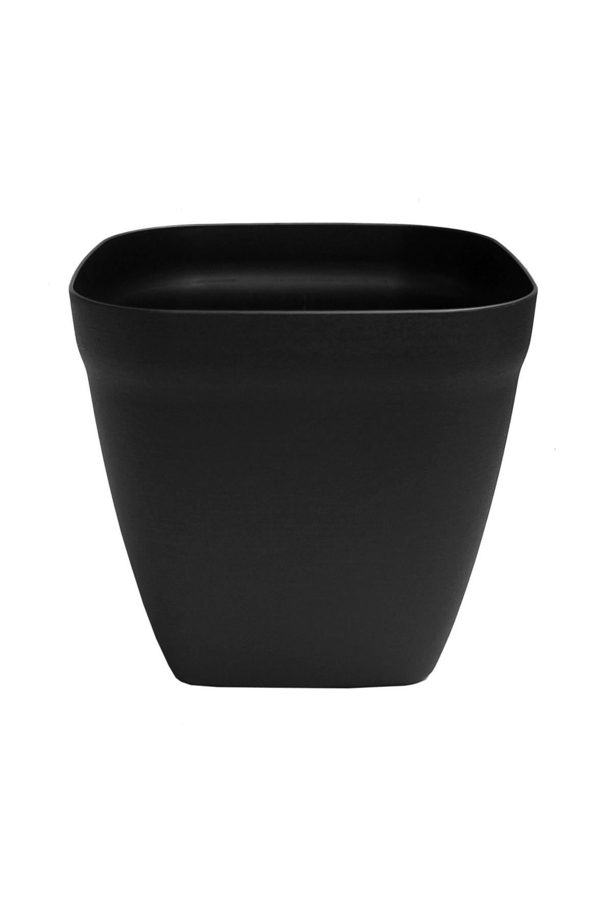 Arrosoir en plastique Emma 2,5 litres avec bec long Blue Jean