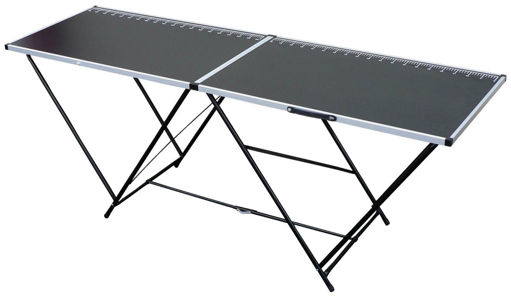 Table à tapisser pliante OCAI, 60 cm x 3 m