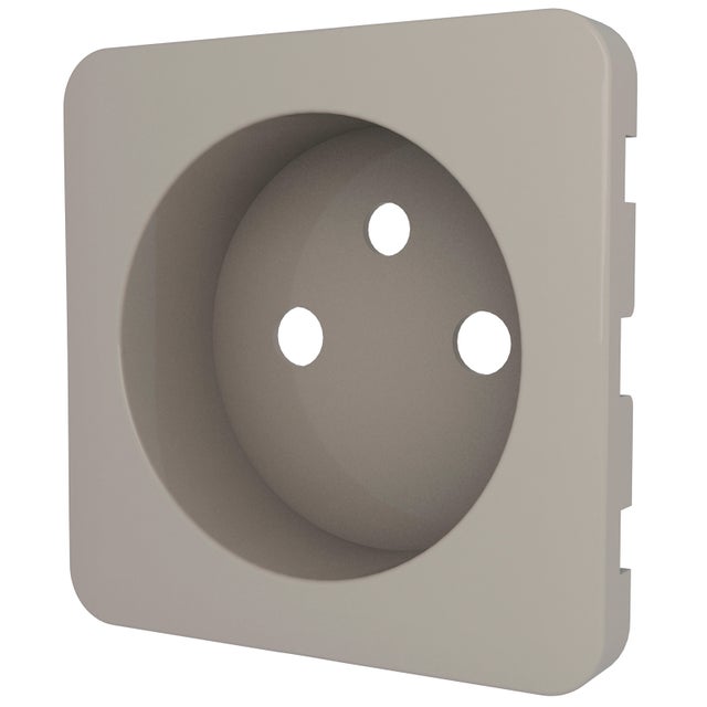 Plaque Lexman Cosy | Leroy Merlin