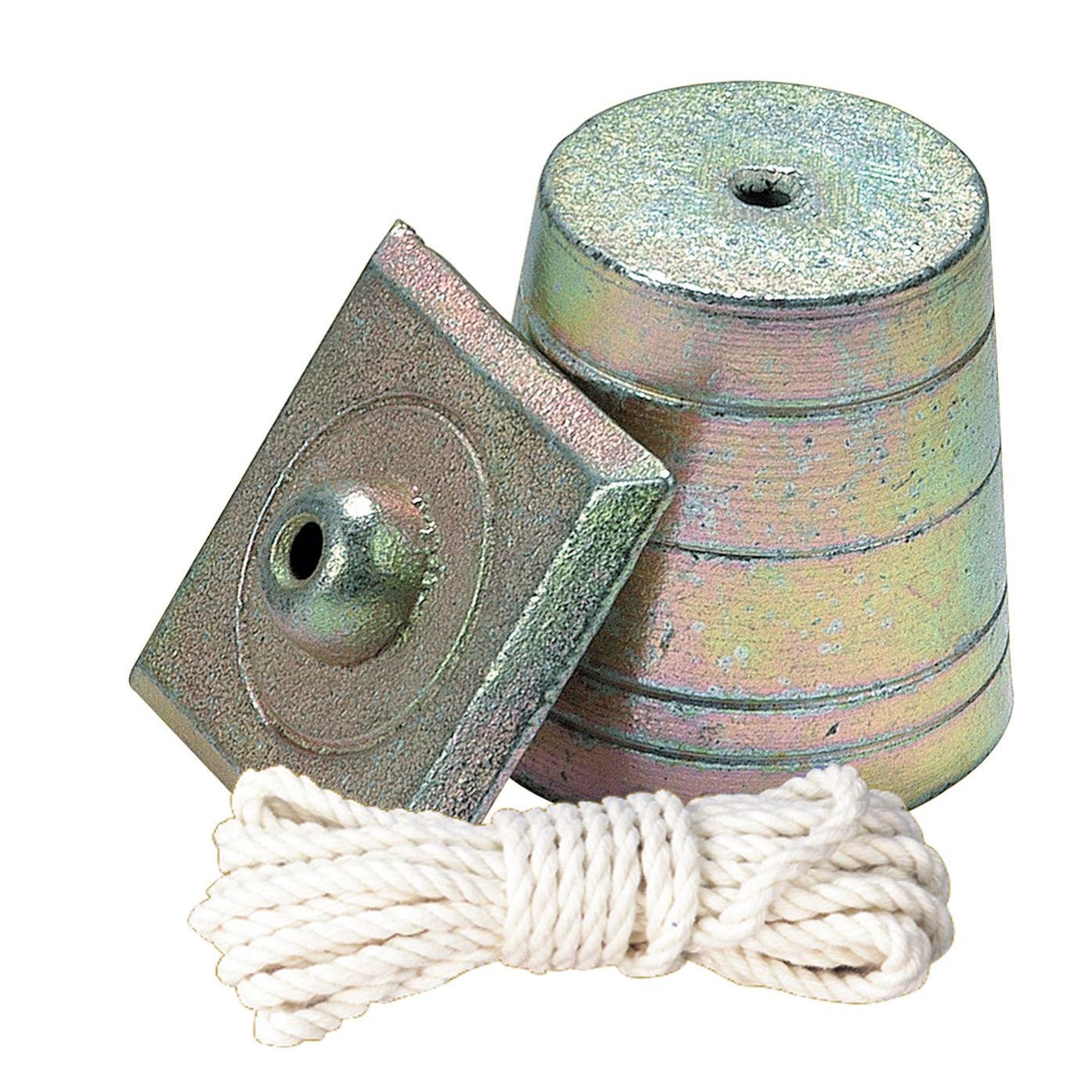 Utilisation du cordeau en maçonnerie : deux détails très importants 