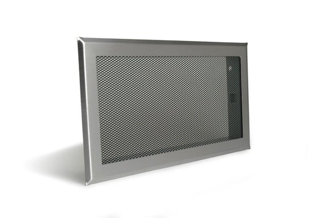 Ventilateur De Cheminée Professionnel Rond 30 Cm - Acier Galvanisé - Neuf Pour Conduit D'évacuation