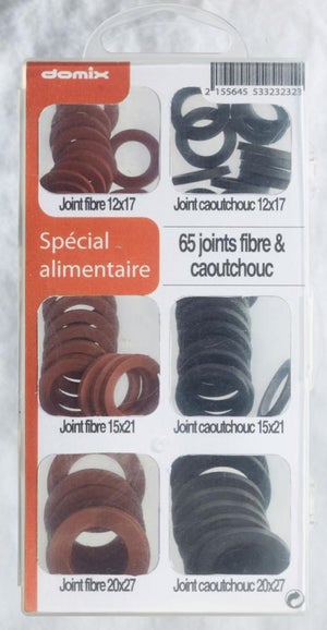 Assortiment Joints Plomberie pas cher - Achat neuf et occasion