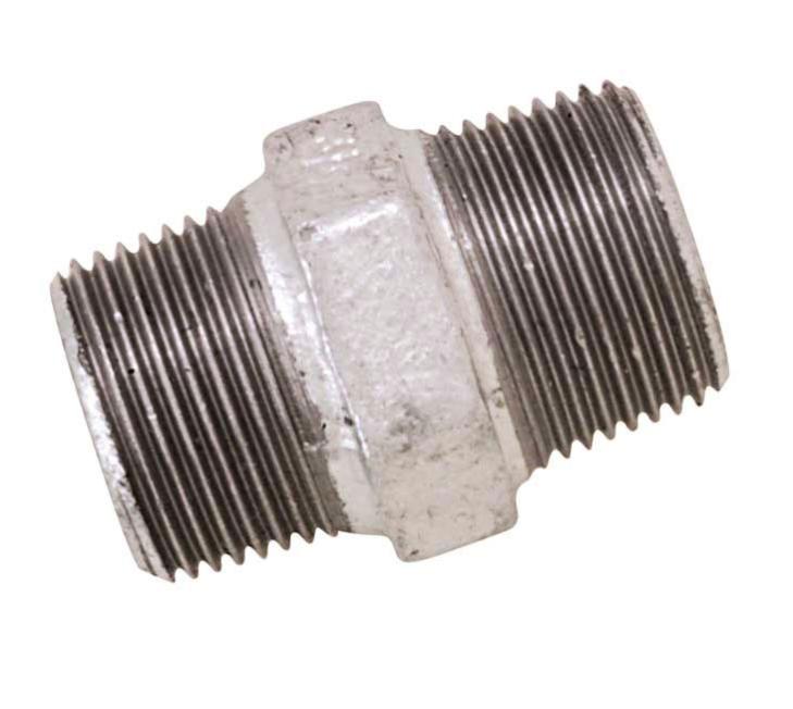 Adaptateur 1'' femelle 26-34 mm