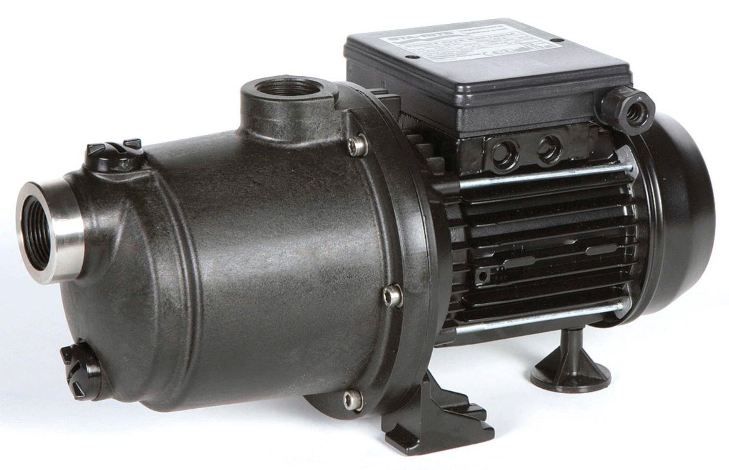 Boost Rite PENTAIR, 1 cv Leroy Merlin