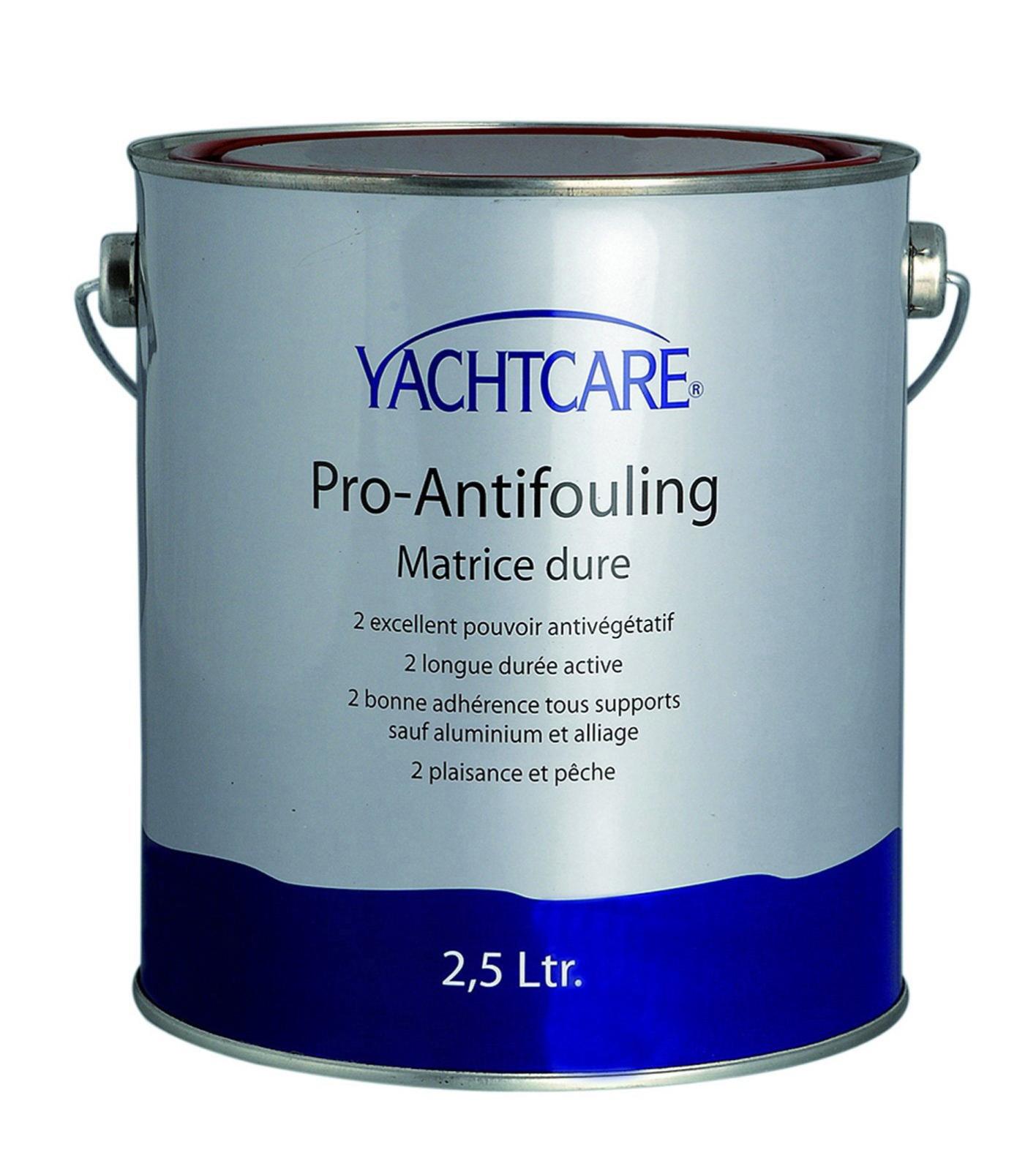 Peinture bateau extérieur Antifouling SOLOPLAST, noir, 2.5 l Leroy Merlin
