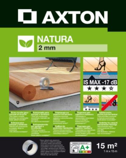 Sous Couche Axton