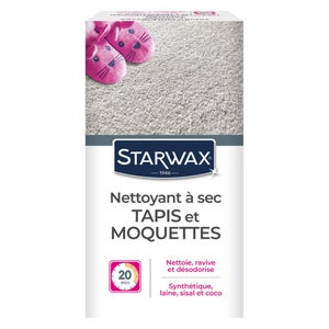 Nettoyant moquette Ecologique ♻️ - Spray 750 ml
