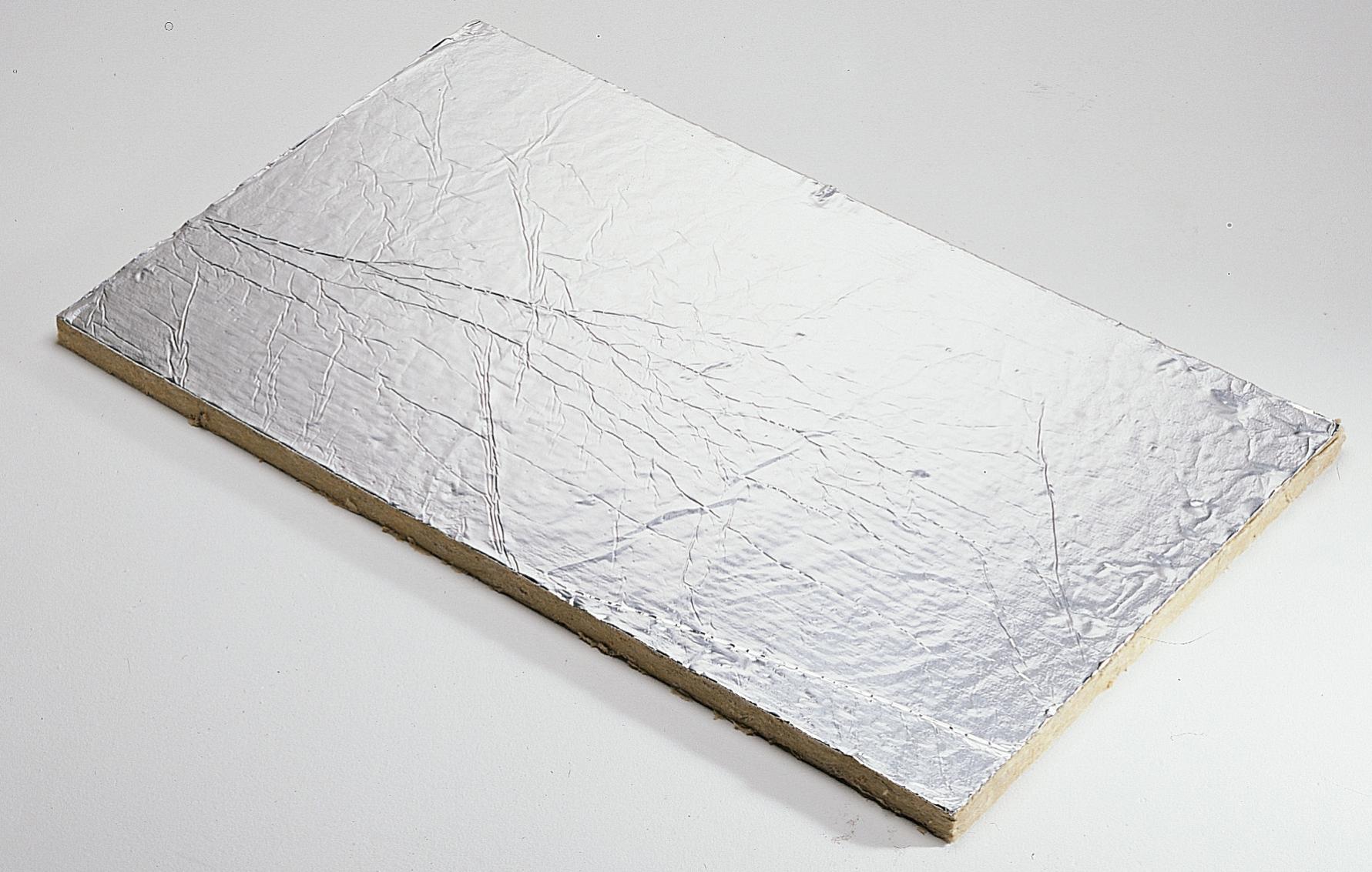 Rockwool trendwandplatten 40 mm 7,5 m² Plaque disolation thermique de laine minérale isolation 3,46 EURO m² 