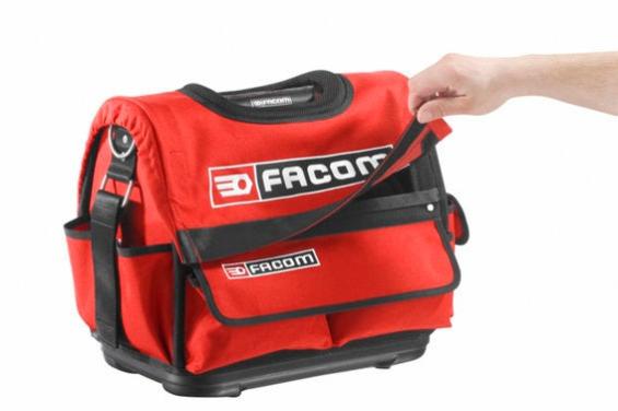 Sac porte-outils semi-rigide FACOM PROBAG 40cm