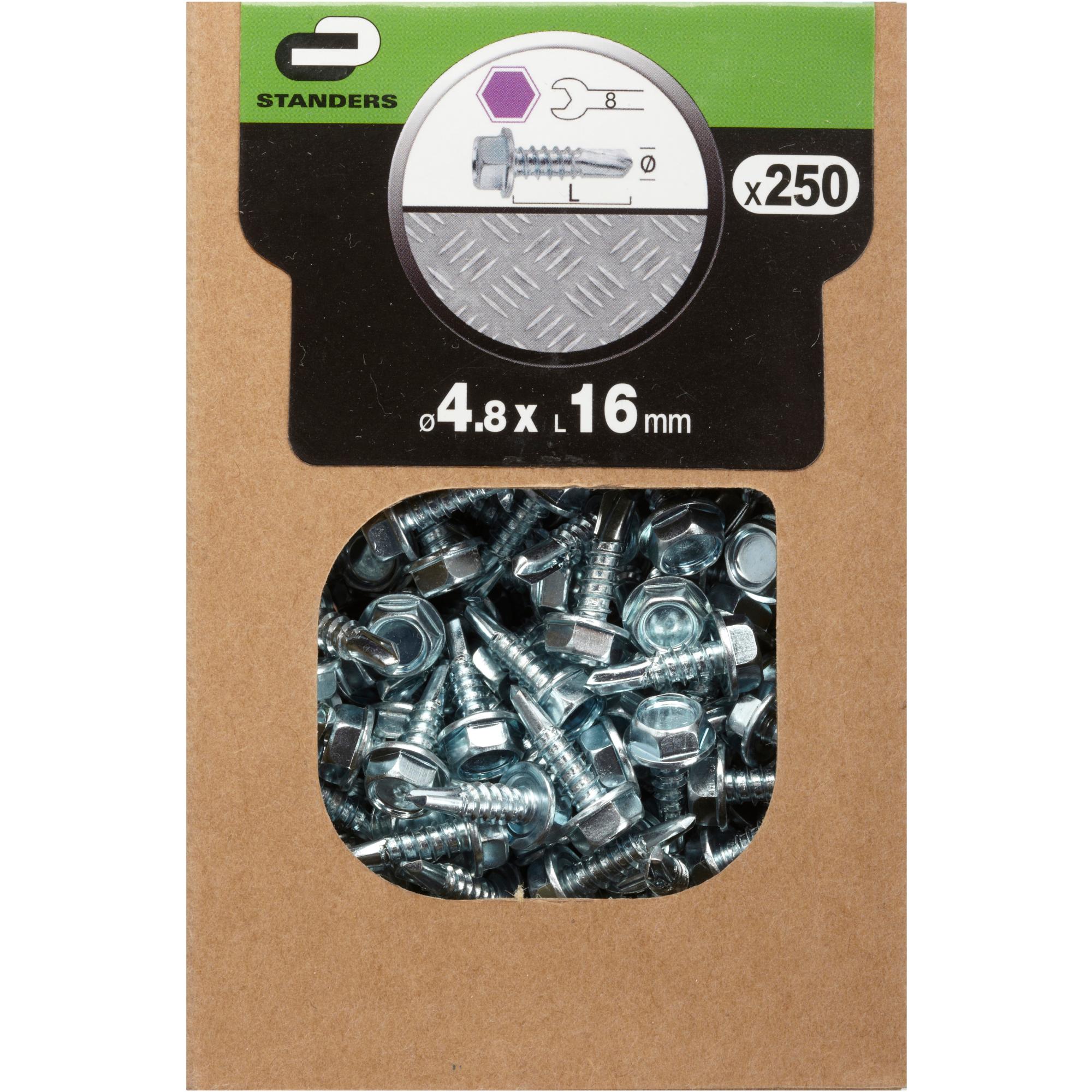 Lot De 250 Vis Pour PC Portable - Compatible Toutes Marques (ASUS, HP, Acer, Toshiba...)