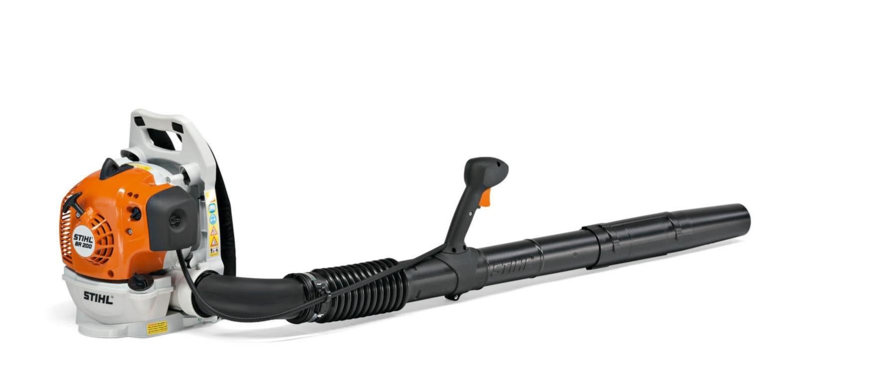 Souffleur stihl br 800 promo au meilleur prix