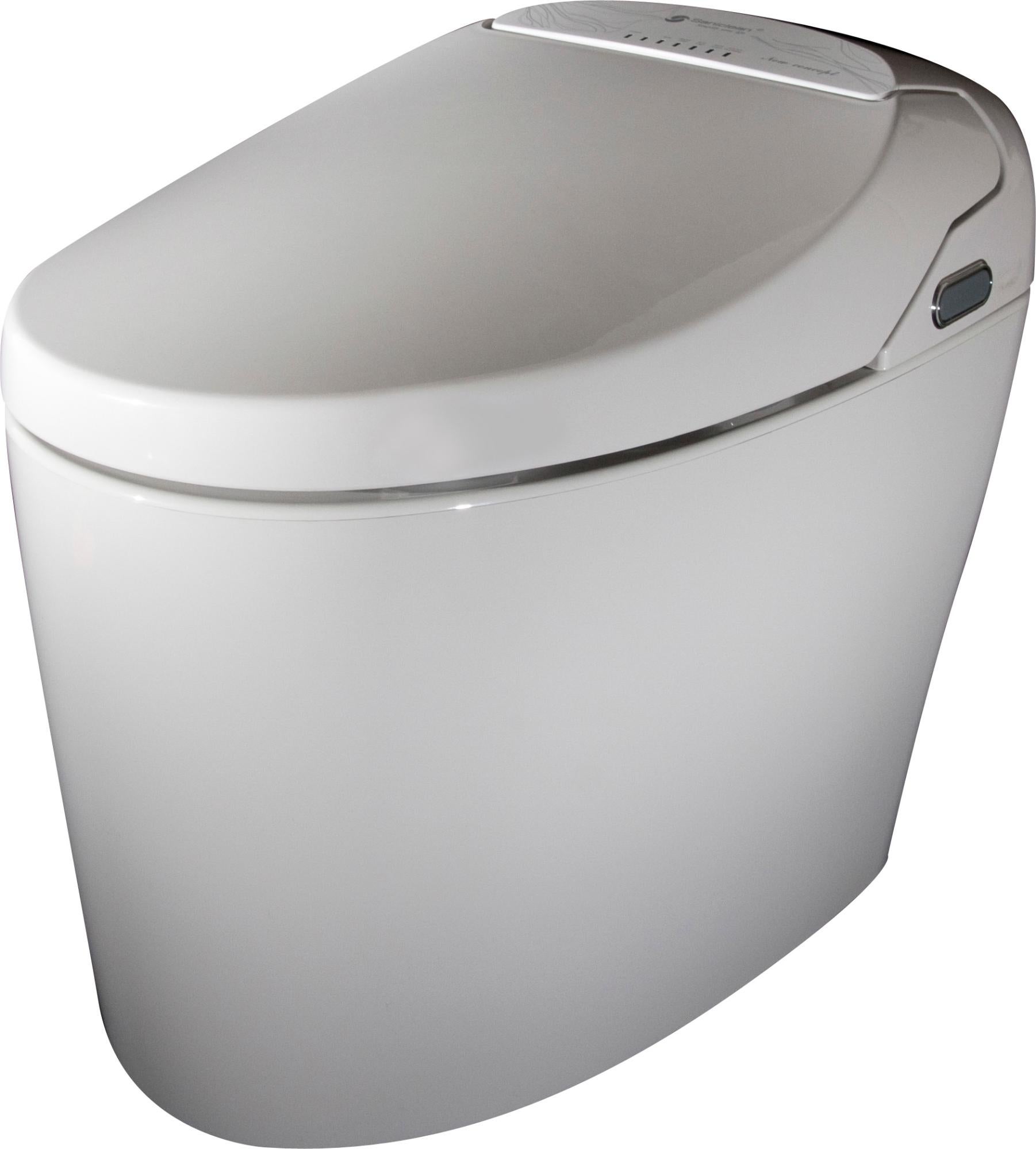 Toilette Japonais Leroy Merlin