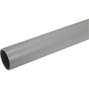 Tuyau PVC bon marché de gros diamètre pour l'approvisionnement en eau du  tube en PVC - Chine Tube en PVC de grand diamètre et tuyau de PVC prix