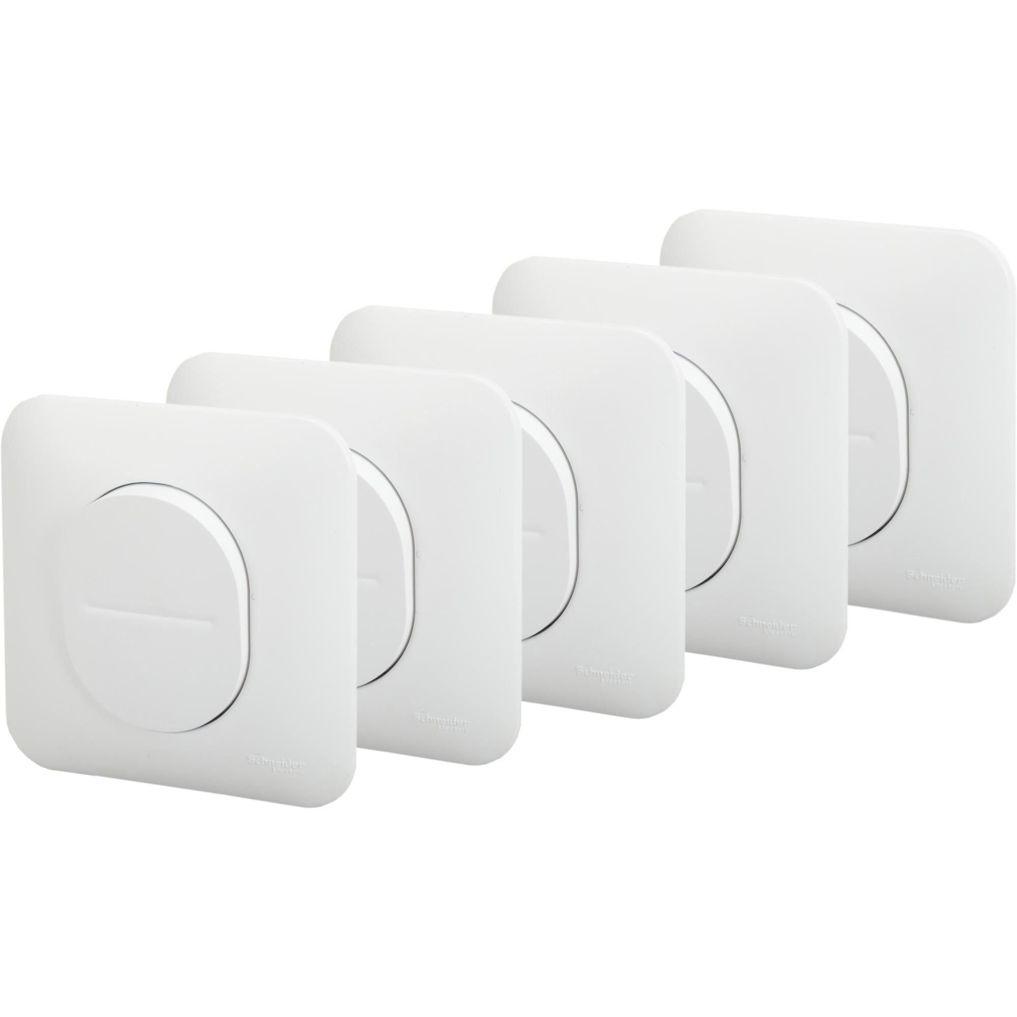 OVA51016E | Schneider Electric batteria per lampada di emergenza Exiway | RS
