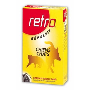 Repulsif Chat Au Meilleur Prix Leroy Merlin