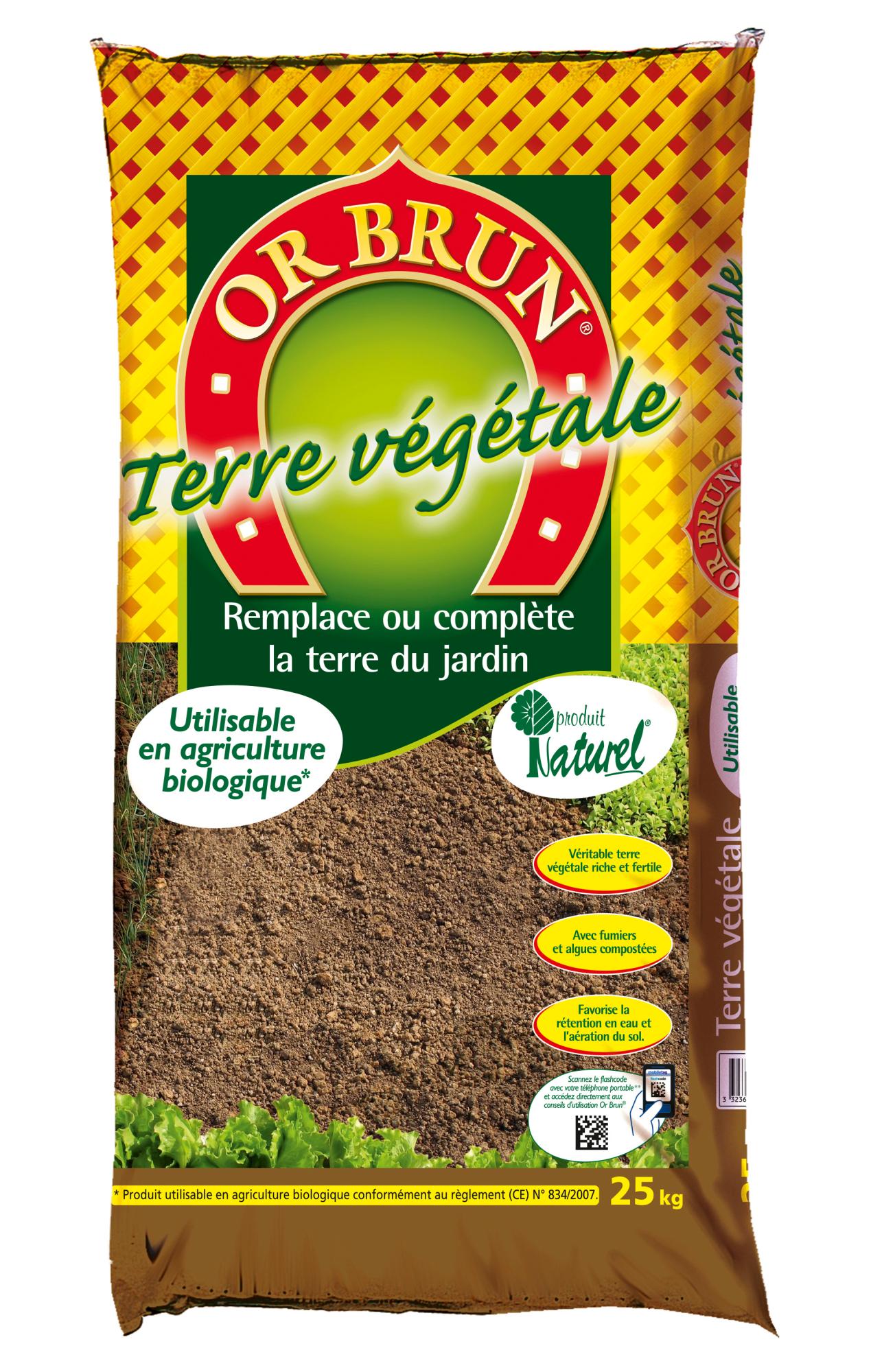 Terre Vgtale Autour De Moi