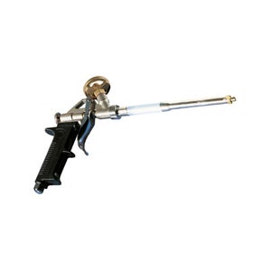 Pistolet à mousse illbruck AA270 PRO+ pour cartouche monocomposant -  HORNBACH Luxembourg