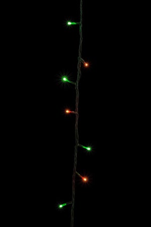 Guirlande lumineuse pour sapin de Noël SlimLine 16 lampes de Star Trading 
