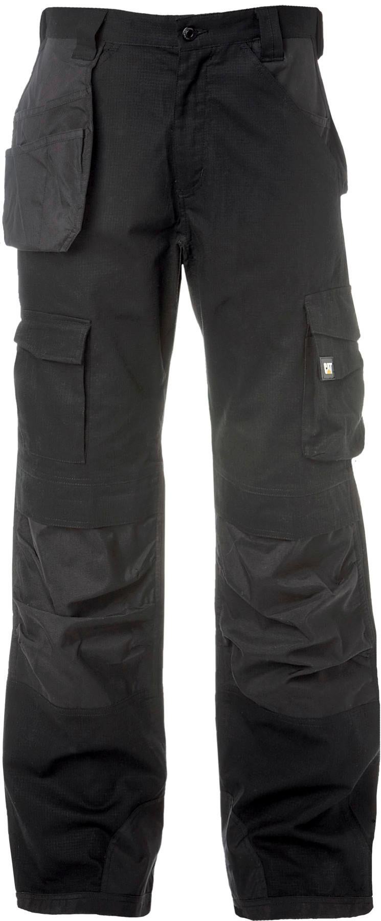 pantalon de travail multipoche timberland