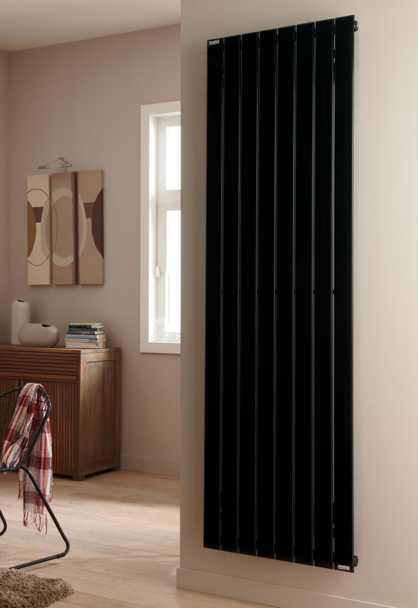Radiateur Acova Vertical