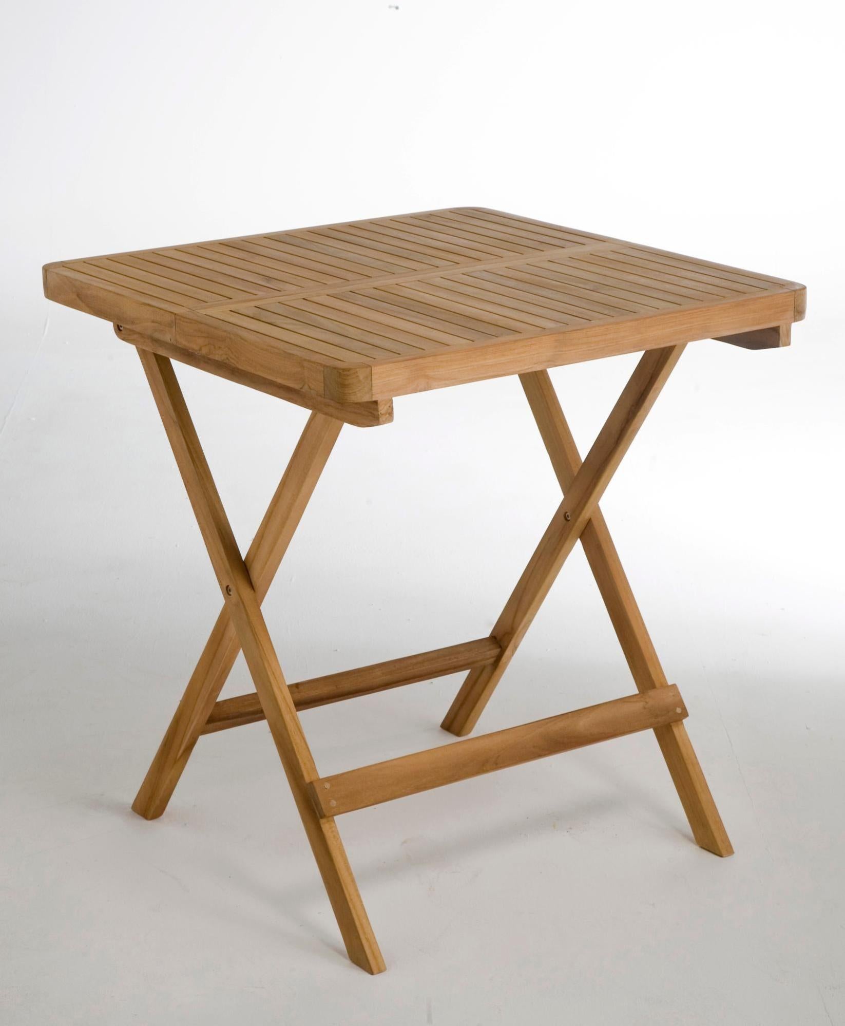 Table De Jardin Naterial