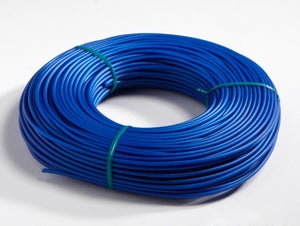 VEVOR Cable en Acier Inoxydable 316, Cable Métallique 150 m, Cable