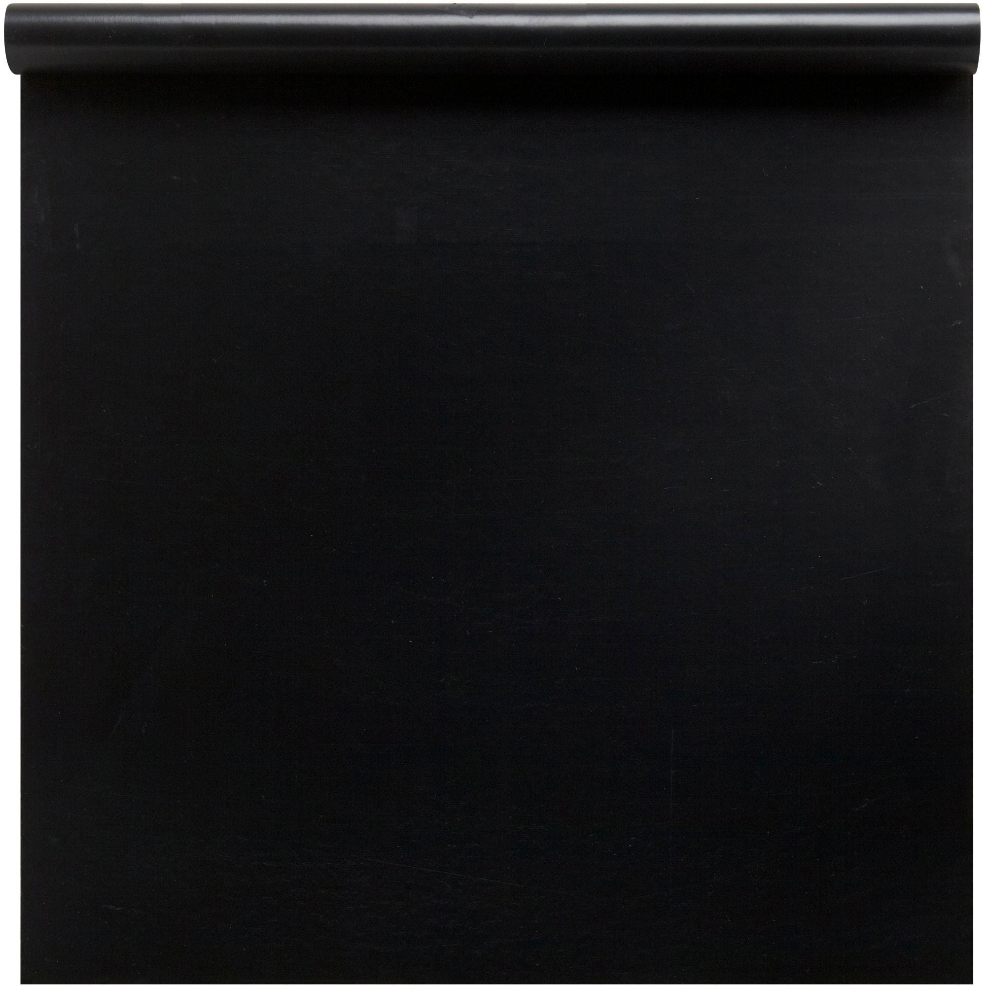 154 ALFA UV-Black - Ruban adhésif noir pour façades - intérieur / extérieur