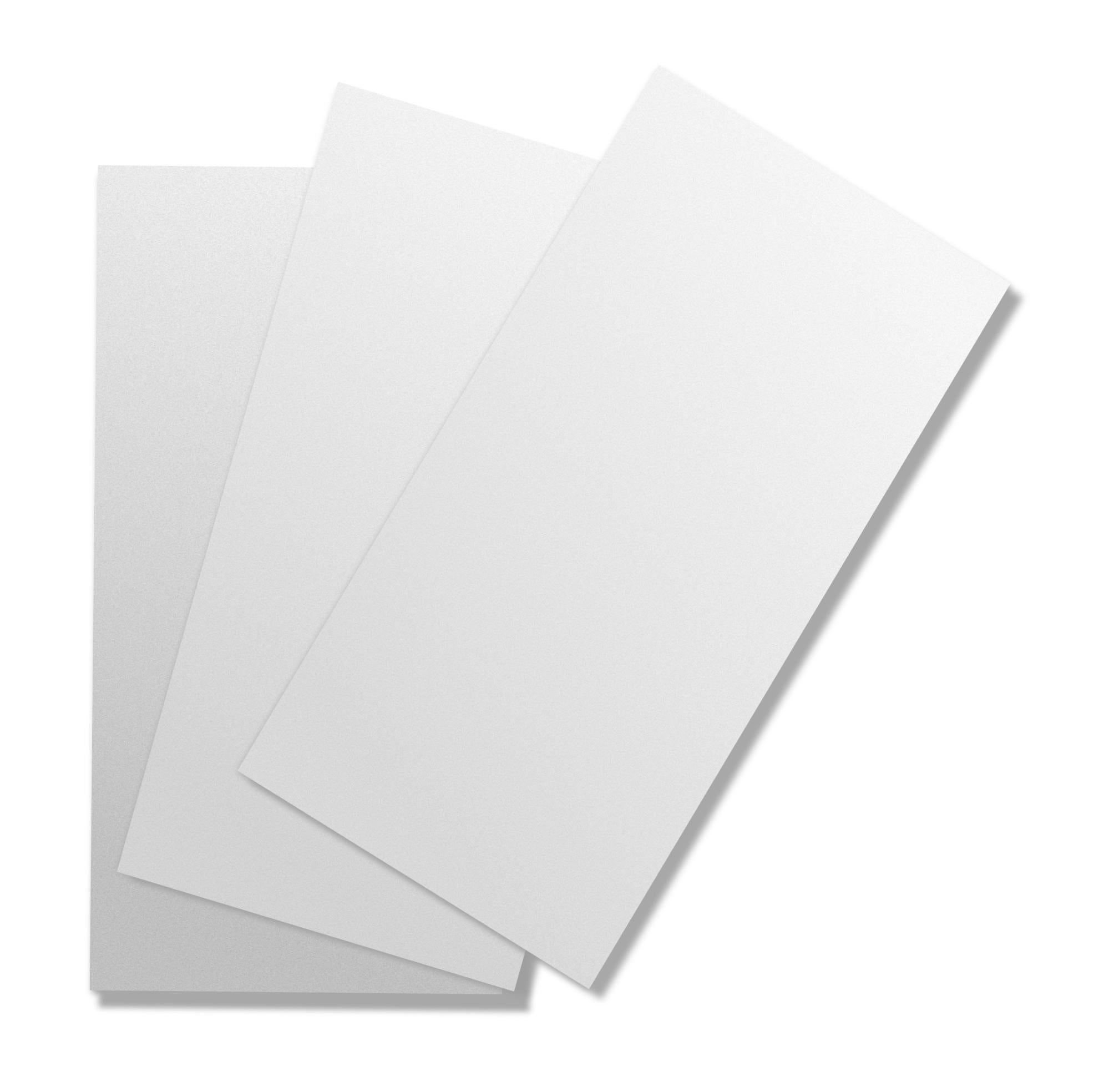 Carton de 10 plaques polystyrène DEPRON mur intérieur Ep.6mm,1x1m