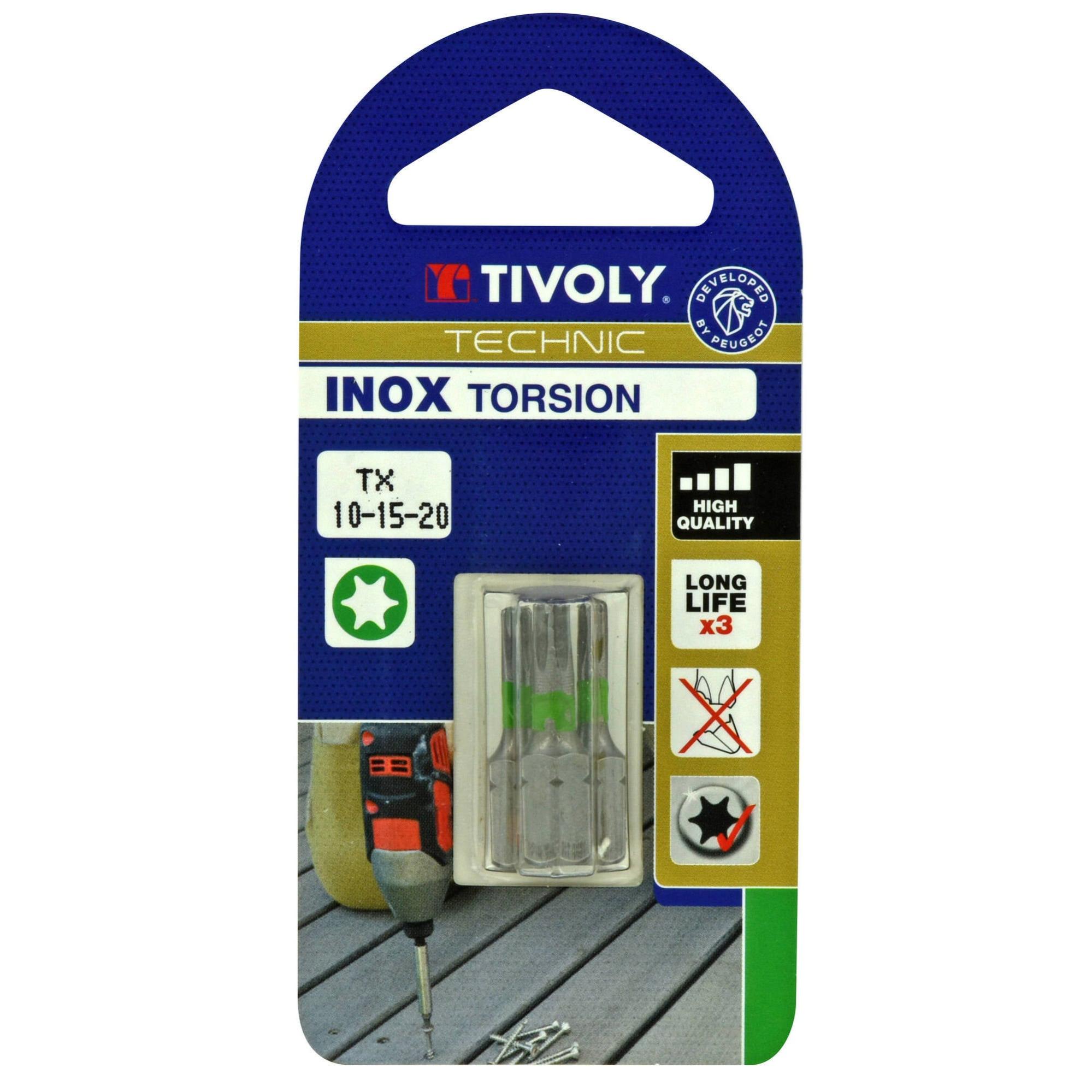 Embout De Crayon à Mâcher Sensoriel à Mâcher | 3 Tubes De