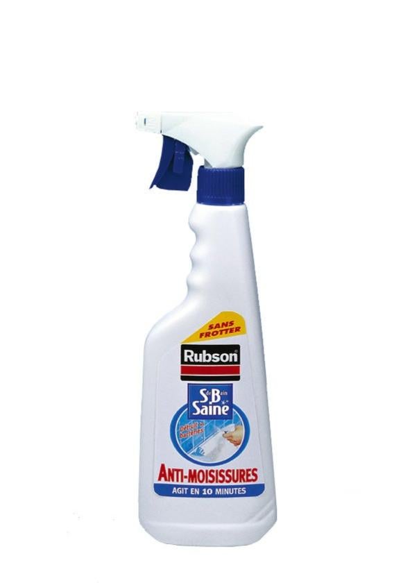 Anti-Buée Spray 500 Ml - Mr Bricolage : Bricoler, Décorer