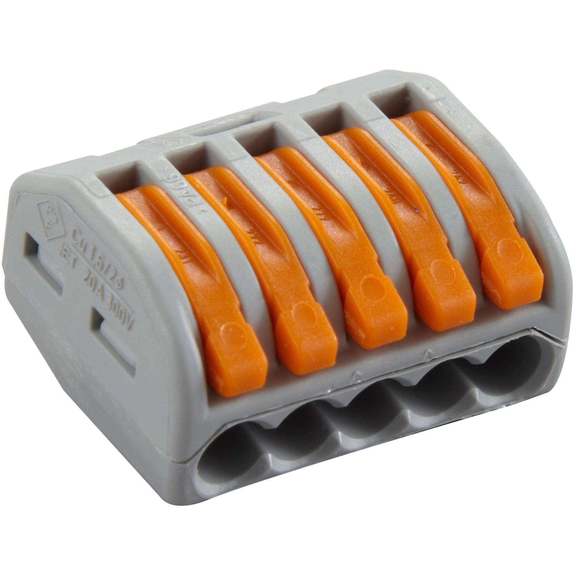 Duokon Boîte de disjoncteur Boîte de Distribution étanche ABS PC Duokon Boîte de disjoncteur Boîte de Distribution étanche ABS PC