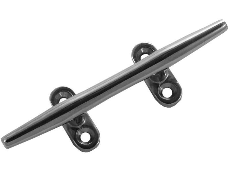 En Ligne Lot De 2 Taquets En Nylon Blanc – Longueur 220 Mm