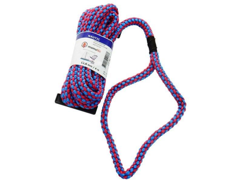 ANBP Corde En Polypropylène 70 M 3 Mm 4 Mm 5 Mm 6 Mm 8 Mm 10