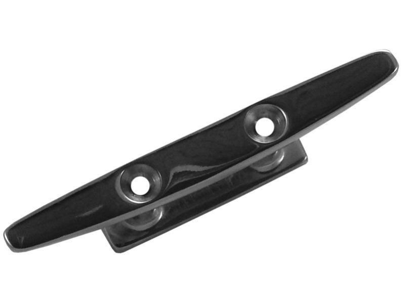 Taquet plat poli en inox, L.125 mm Leroy Merlin — free download
