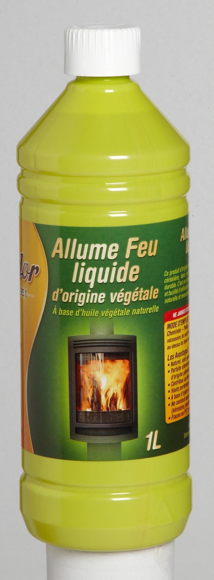 RECOCHEM Allume-feu liquide pour le charbon ou le bois, 946 mL | Home Hardware RECOCHEM Allume-feu liquide pour le charbon ou le bois, 946 mL | Home Hardware