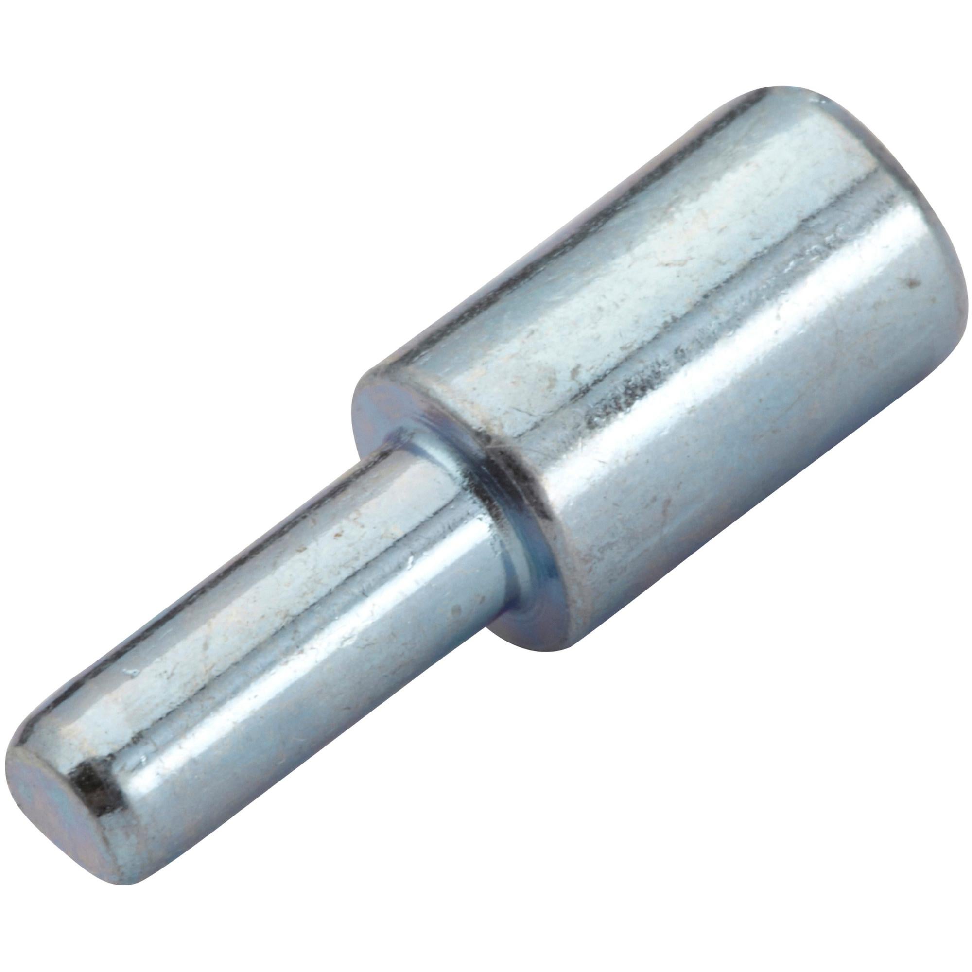 Taquets à Enfoncer Douilles - Acier Nickelé - 7mm (x8