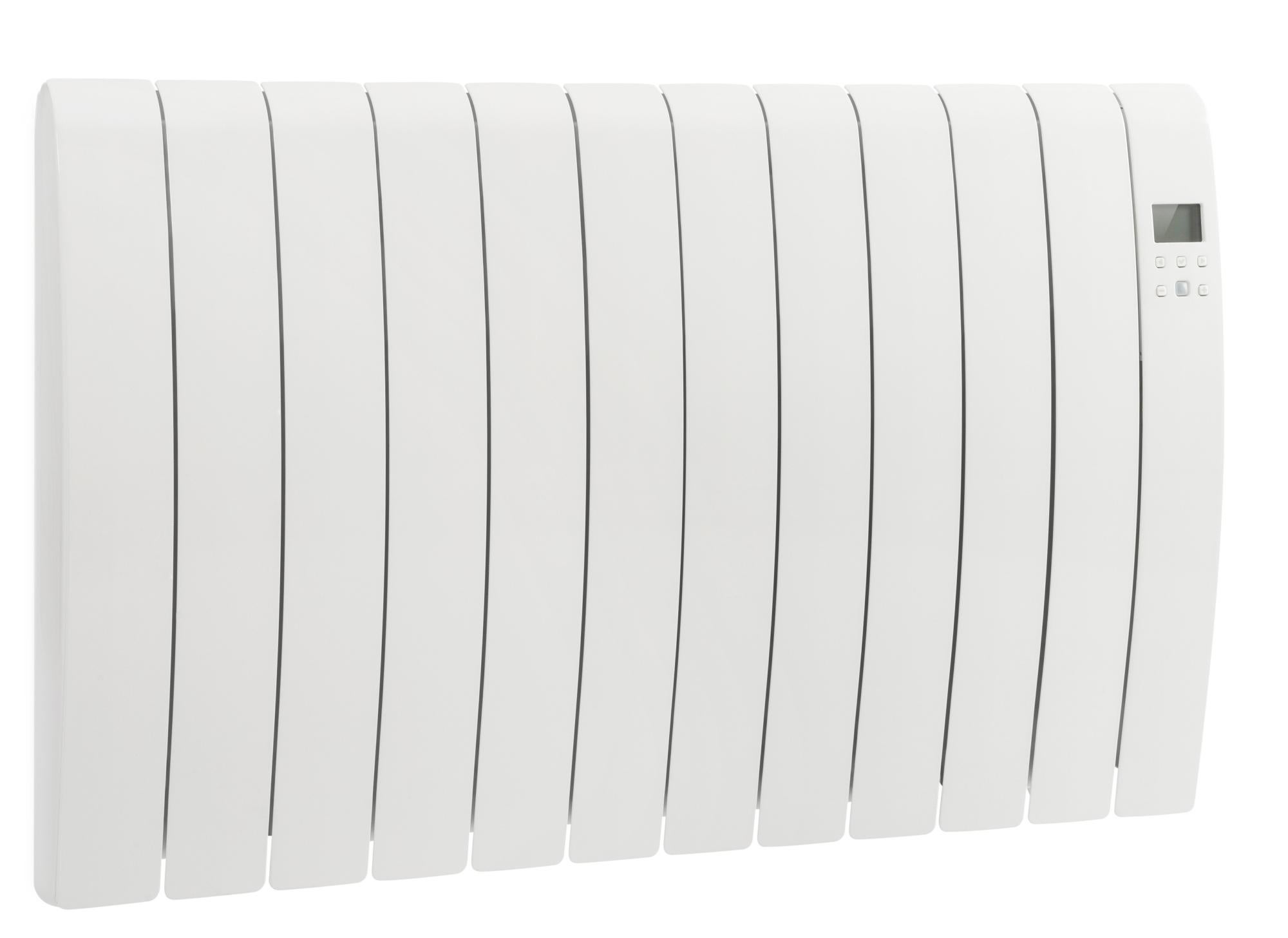 Radiateur électrique à inertie pierre EQUATION Virtuoso 2000 W | Leroy