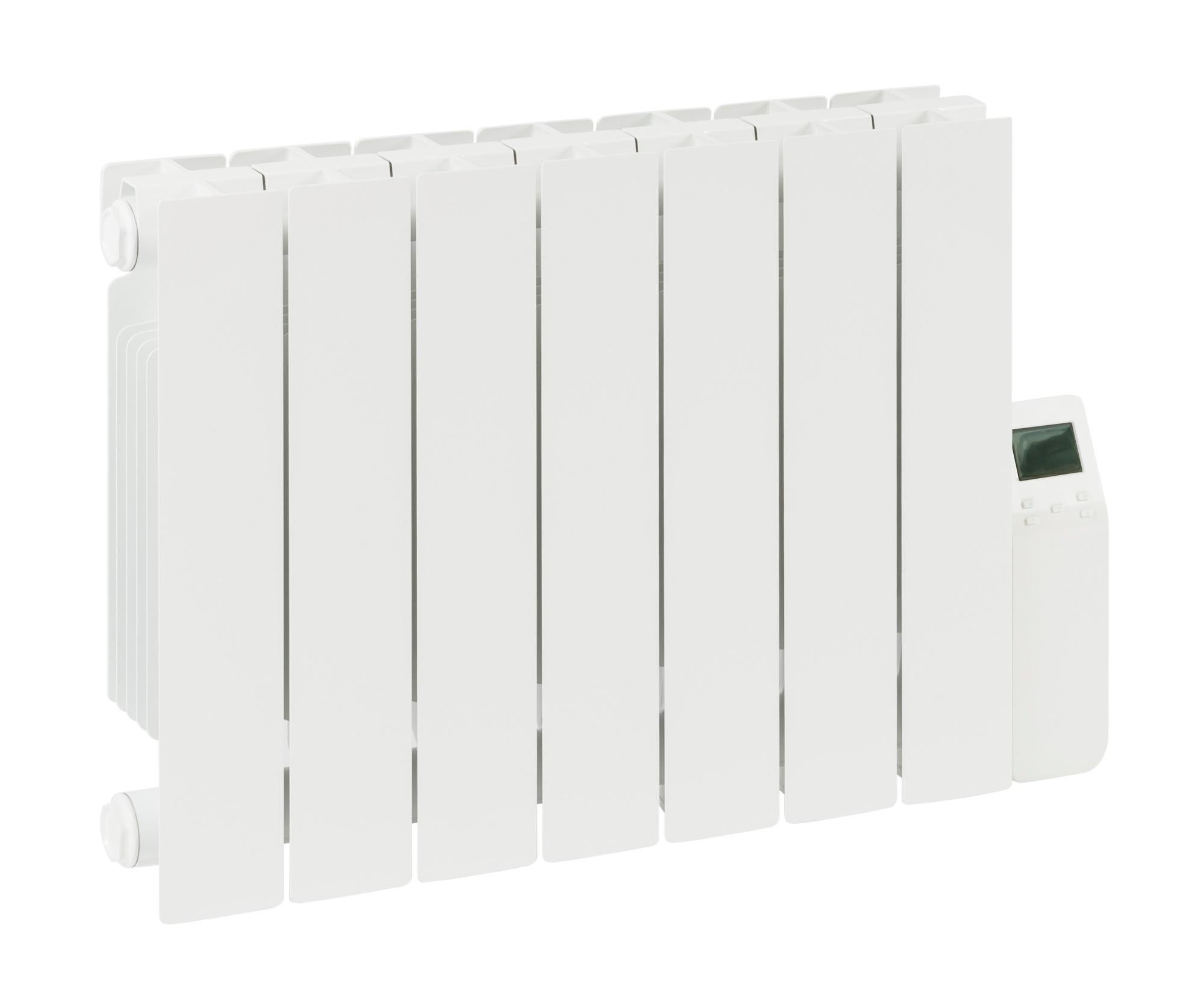 Notice Radiateur Equation 1000w